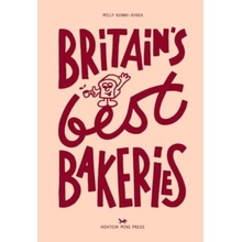 Britains Best Bakeries - Kenny Ryder Milly