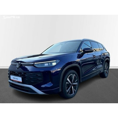 Volkswagen Tayron 2.0 TDI 110 kW