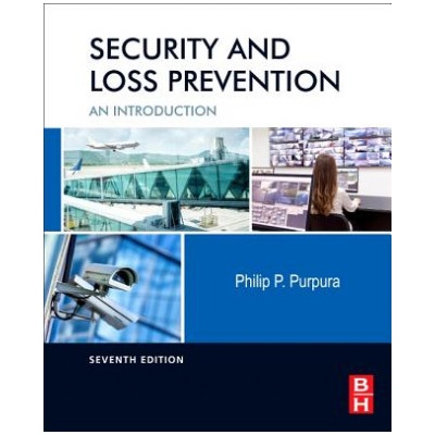 Security and Loss Prevention | Philip Purpura