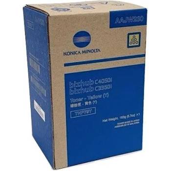 Konica Minolta TNP-79Y Bizhub C3350i/C4050i Оригинална тонер касета (жълта) (TNP79Y)