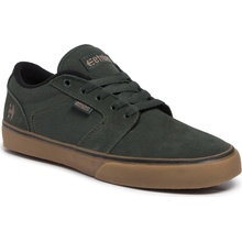 Etnies Barge Ls green gum