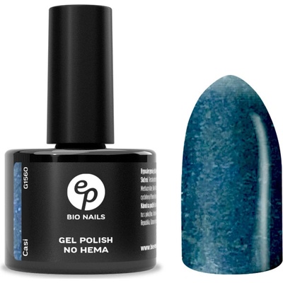 Bio nails gel lak no hema CASI 8 ml