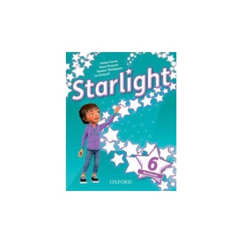 Starlight 5 Workbook