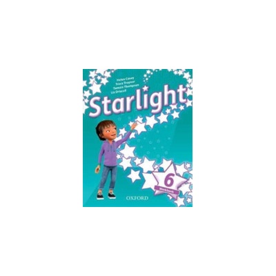 Starlight 5 Workbook