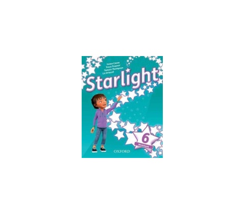 Starlight 5 Workbook