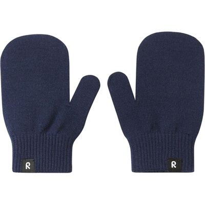 Reima Vantus Dětské pletené palčáky Navy