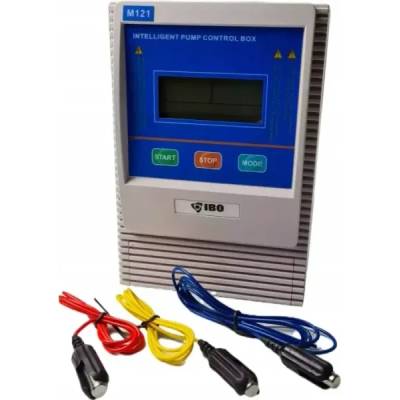 IBO Защитно табло IBO M121/ 0.37-2.2 kW (000766)