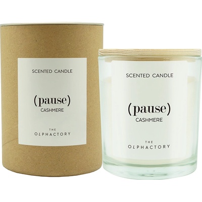 Ambientair The Olphactory Cashmere (Pause) 200 g