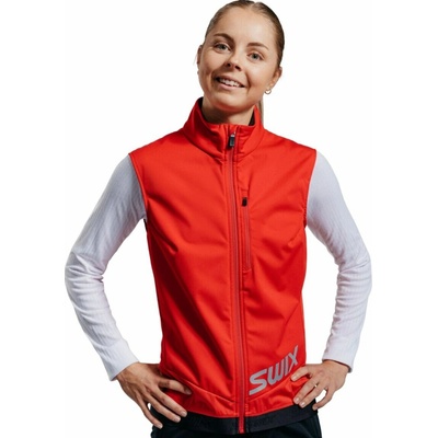 Swix Quantum Windstopper Vest W