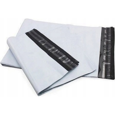 OBÁLKY FOLIOPAK PLASTOVÉ OBÁLKY PRO BALENÍ ZÁSILEK 450x550 mm 100 KS