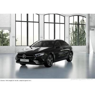 Mercedes-Benz A 180 100 kW