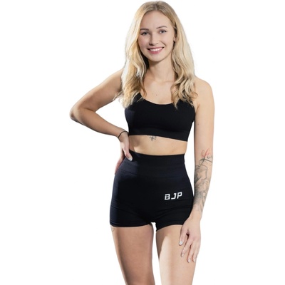 BJP Women Active Wear Kraťásky černá