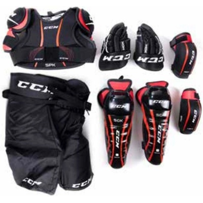 CCM Entry Kit yth