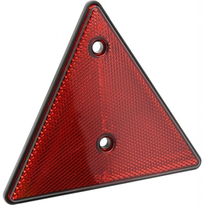 Odrazka trojuholník COMPASS 07478