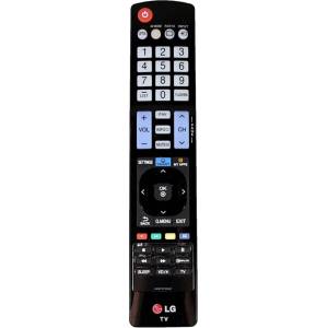 LG akb73756567 - оригинален дистанционен контрол (akb73756567) Дистанционно