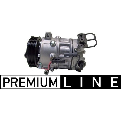 Kompresor, klimatizace MAHLE ACP 489 000P