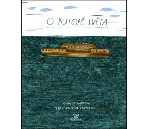 Archa Noemova