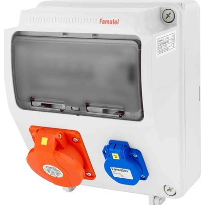 Famatel ZSF10100000.V /3957