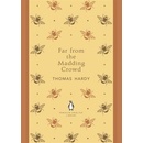 Far From the Madding Crowd