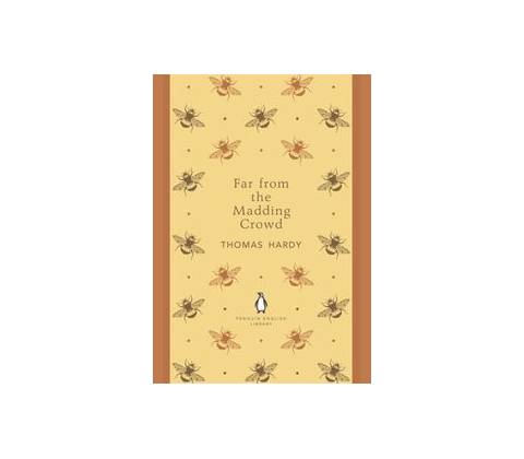 Far From the Madding Crowd