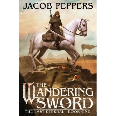 Wandering Sword | Jacob Peppers