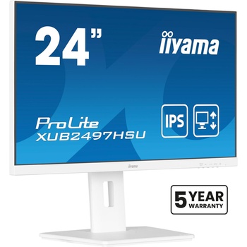 iiyama ProLite XUB2497HSU-W2/B2