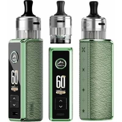 Voopoo Drag S3 PnP-X Pod Kit 3000 mAh Green