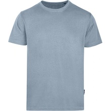 Hrm pánské triko HRM101 Sky Blue