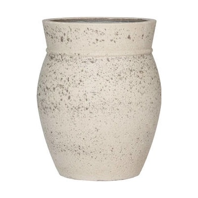 Pottery Pots Apollo křídově bílá více velkostí 68 cm