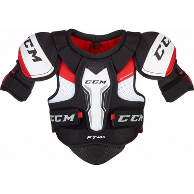 chrániče ramen CCM Jetspeed FT485 SR – Zbozi.Blesk.cz