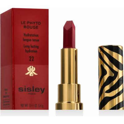Sisley Phyto Rouge 22 Rose Paris 3,4 g