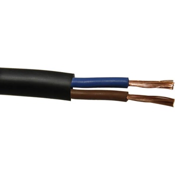 Image 1 of КАБЕЛ ШКПЛ 2x4 H05RR-F (C0101050005)