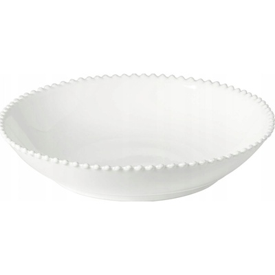 Costa Nova Pearl Miska bílá 70 mm 341 mm