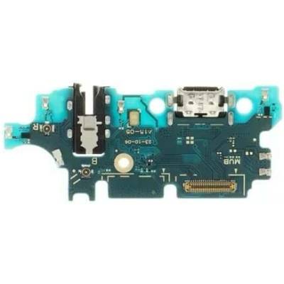 OEM Samsung A155/A156 Galaxy A15 4G/A15 5G Deska vč. Dobíjecího Konektoru
