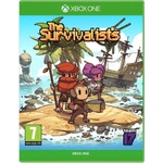 Team17 The Survivalists (Xbox One)