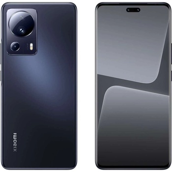 Xiaomi 13 Lite 8GB/256GB Black