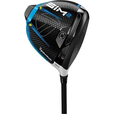 Taylor Made SIM2 Max Driver – Zbozi.Blesk.cz