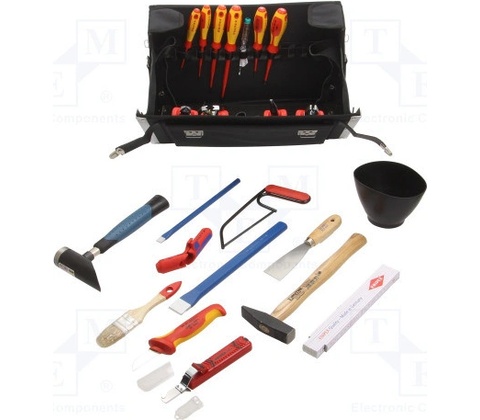 Knipex 002102EL