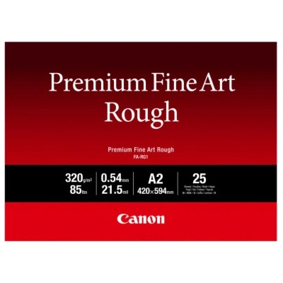 Canon A2, 25 Sheet, 320 g