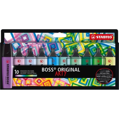 Stabilo 70/10-2-20 223688