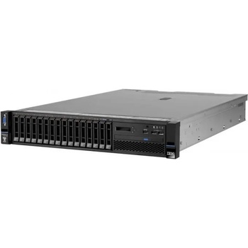 Lenovo IBM x3650 M5 5462G2G