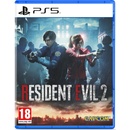Capcom Resident Evil 2 (PS5)