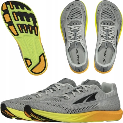 Altra Escalante Racer 2 Gray/Orange