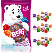 Roshen Cukríky Beri karamelové s náplňou 1 kg