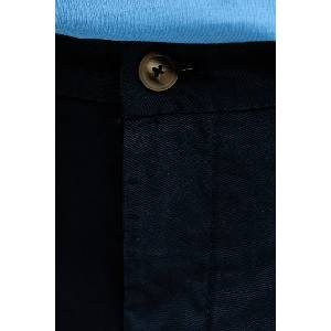 Helly Hansen панталон мъжки от памук с еластан BRYGGEN (54538) - answear - 148,62 лв