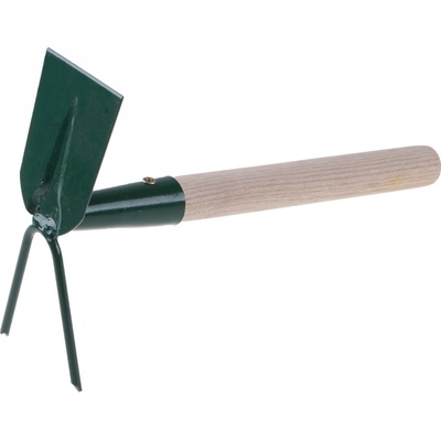 Levior Motyčka plochá s násadou 27cm