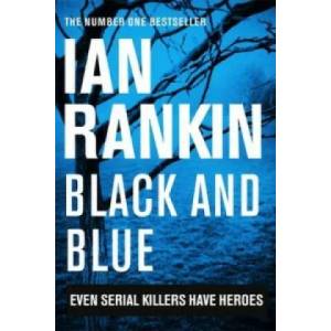 Black And Blue | Ian Rankin (2016)