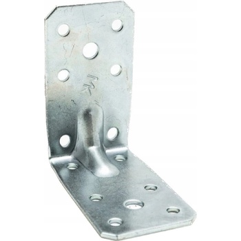 Mark KPL 6 / KPL 10 Uholník s prelisom 70x70x40x2mm