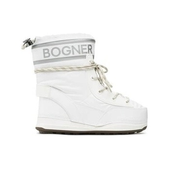 Bogner sněhule La Plagne 1 G 32247034 bílá