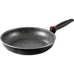 Brunner Тиган Brunner Pirate Pan Skillet - Black - размер Ø 24 cm (532-1653-0111)